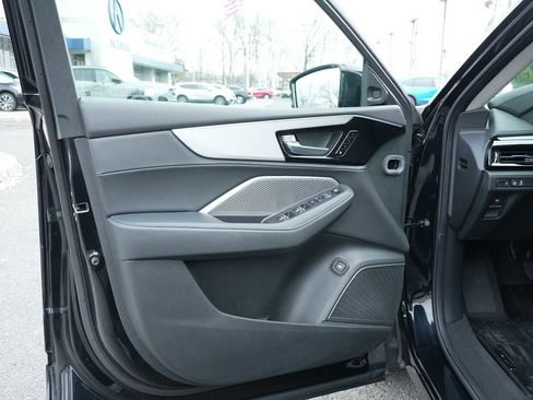 Certified 2023 Acura MDX SH-AWD image 18