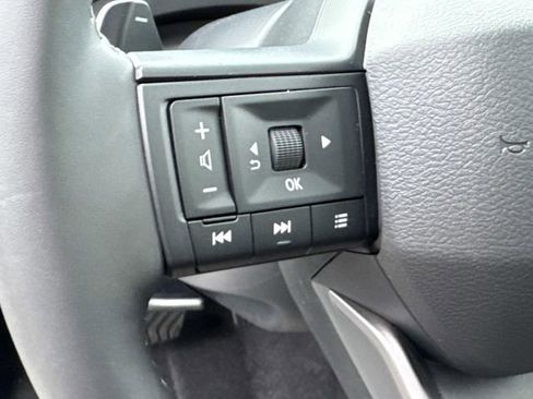 New 2026 Nissan Rogue SV image 28