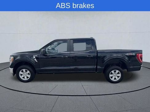 Used 2022 Ford F150 XLT AWD/4WD image 9