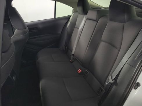 Used 2024 Toyota Corolla LE image 17