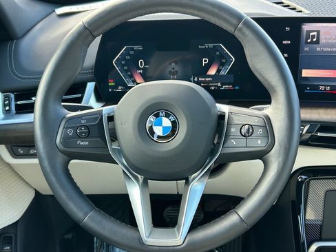 Used 2026 BMW X1 xDrive28i w/ Convenience Package AWD/4WD image 18