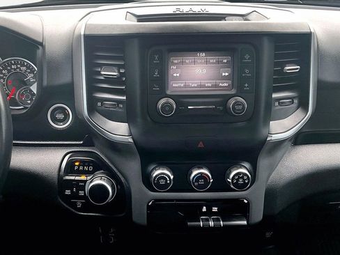 Used 2024 RAM 1500 Big Horn image 6