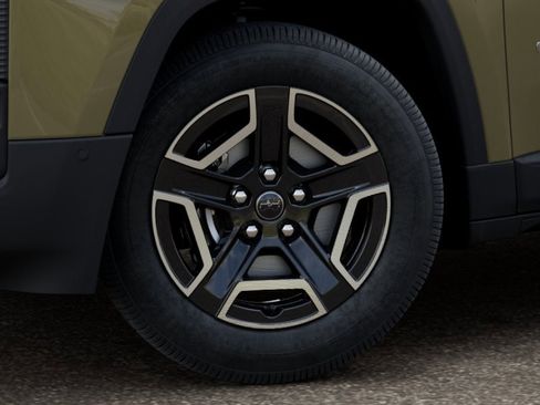 New 2026 Jeep Cherokee Limited image 8