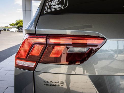 Used 2023 Volkswagen Tiguan S image 13