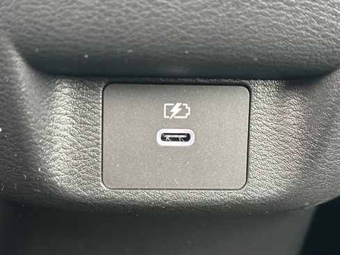 New 2025 Nissan Versa SV w/ Trunk Package image 15