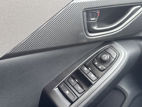 New 2026 Subaru Crosstrek 2.0i Premium image 23