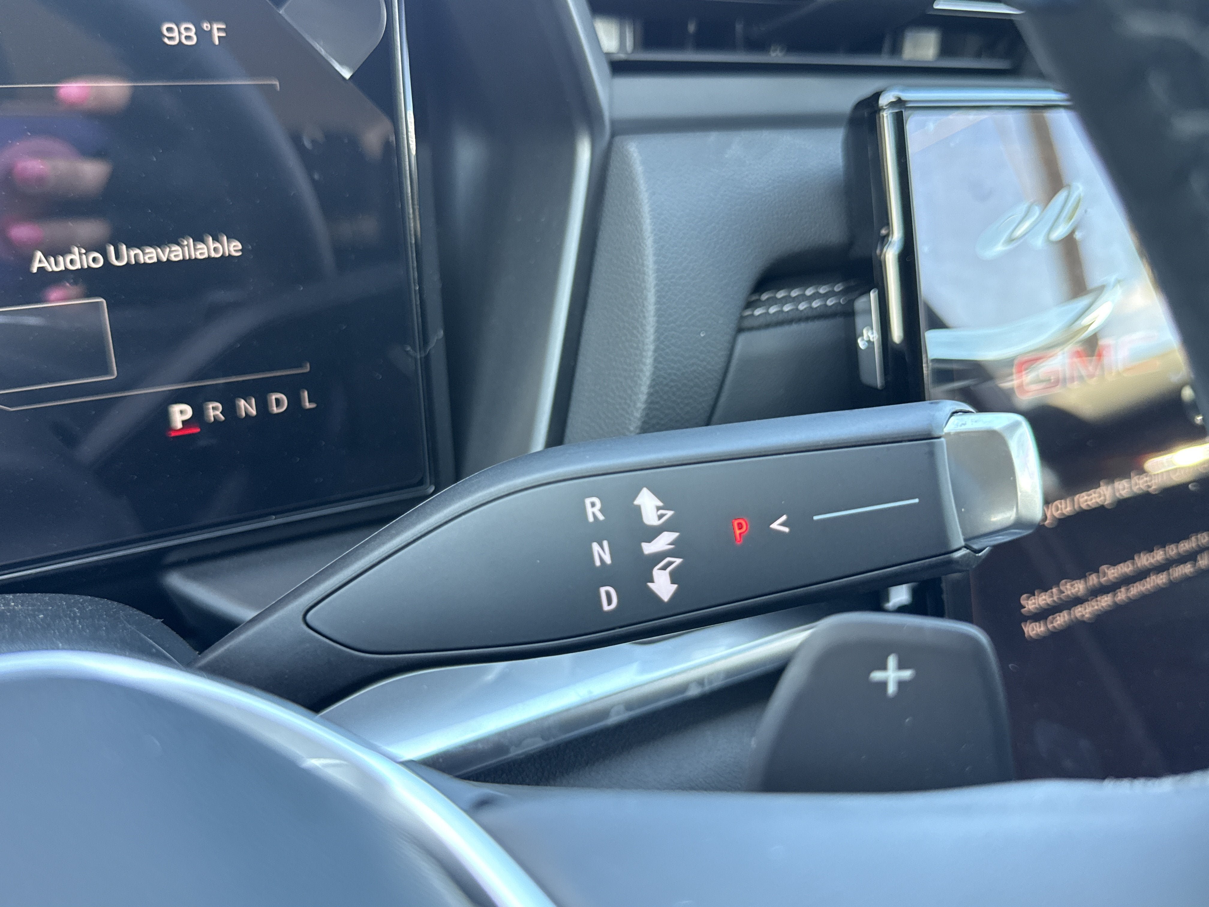 New 2027 GMC Terrain Denali w/ LPO, Floor Liner Package AWD/4WD image 11