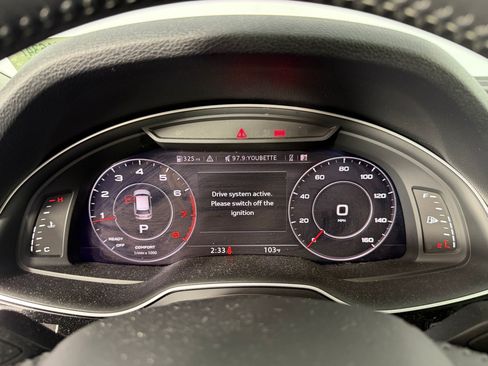 Used 2019 Audi Q7 3.0T Prestige w/ Prestige Package AWD/4WD image 19