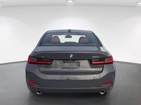 New 2026 BMW 330i xDrive Sedan w/ Premium Package image 8