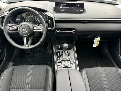 New 2026 MAZDA CX-50 2.5 Hybrid w/ Weather Package image 14