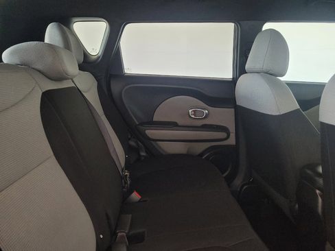 Used 2019 Kia Soul FWD image 19