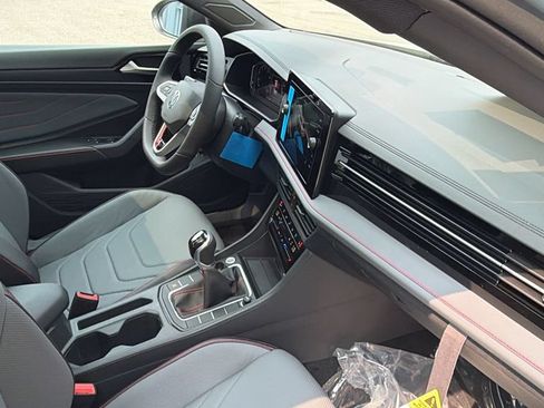 New 2026 Volkswagen Jetta GLI Autobahn FWD image 24