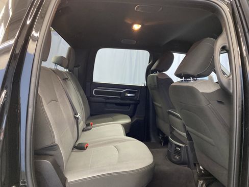 Certified 2024 RAM 2500 Big Horn w/ Bed Utility Group image 35