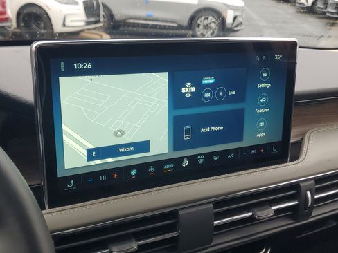 New 2026 Lincoln Corsair Grand Touring image 19