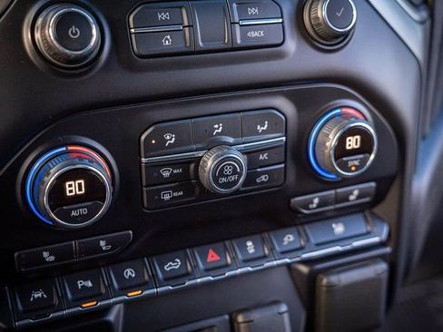 Used 2021 Chevrolet Silverado 1500 LT w/ Safety Package II image 25