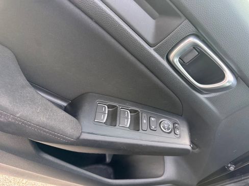 Used 2025 Honda Civic LX image 8