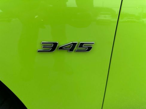Used 2023 Dodge Charger R/T w/ Plus Group RWD image 10