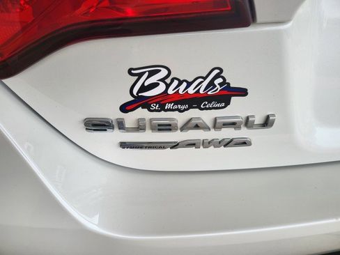 Used 2018 Subaru Legacy 2.5i Premium w/ Cargo Package image 7