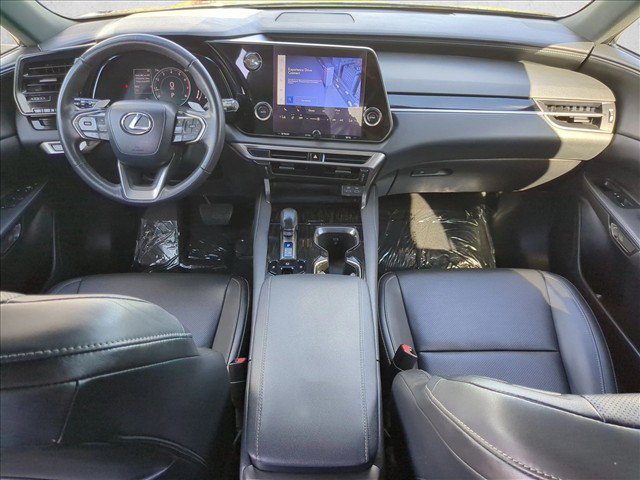 Used 2024 Lexus RX 350 FWD w/ Technology Package image 18