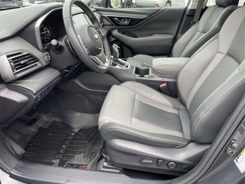 Certified 2023 Subaru Outback Onyx Edition image 9