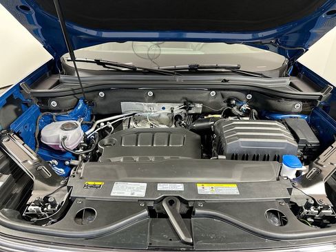 New 2026 Volkswagen Atlas SE AWD/4WD image 6