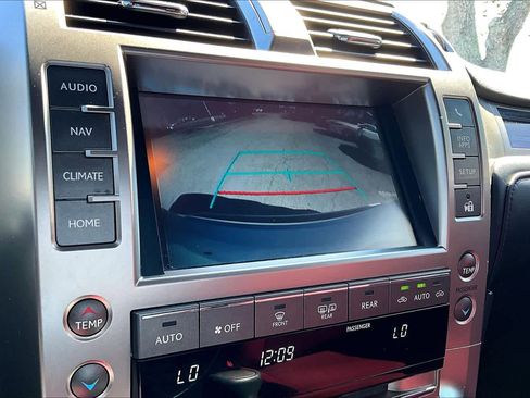 Used 2021 Lexus GX 460 Premium w/ Premium Plus Package image 25