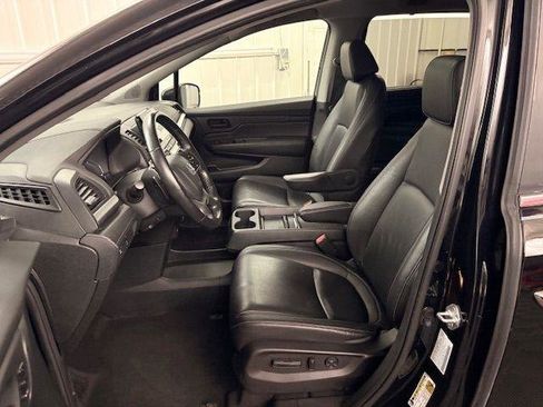 Used 2023 Honda Odyssey EX-L image 4
