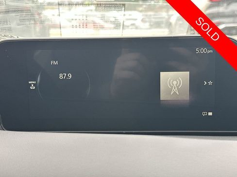 Used 2026 MAZDA MAZDA3 2.5 S Sedan w/ Preferred Pkg image 16