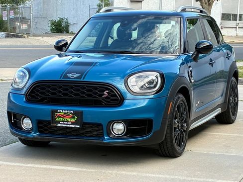 Used 2019 MINI Cooper Countryman S w/ Premium Package AWD/4WD image 1