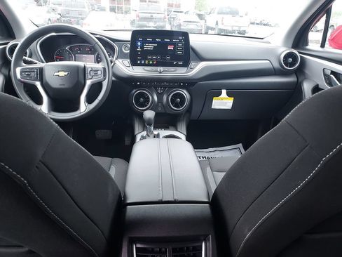 Used 2023 Chevrolet Blazer LT w/ Convenience Package FWD image 10