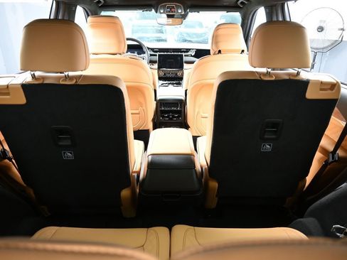 New 2025 Jeep Grand Cherokee L Summit image 42