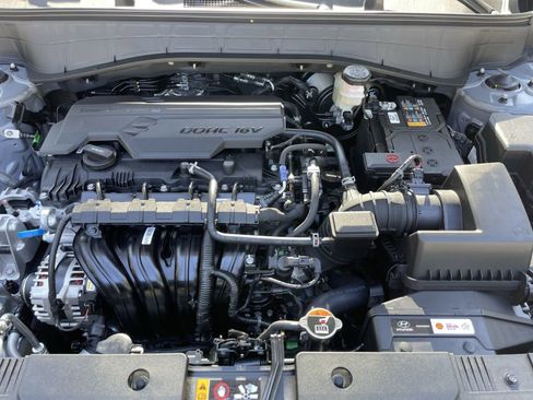 Certified 2026 Hyundai Kona SE FWD image 21
