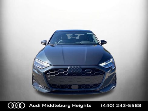 Used 2026 Audi A3 2.0T Premium image 2