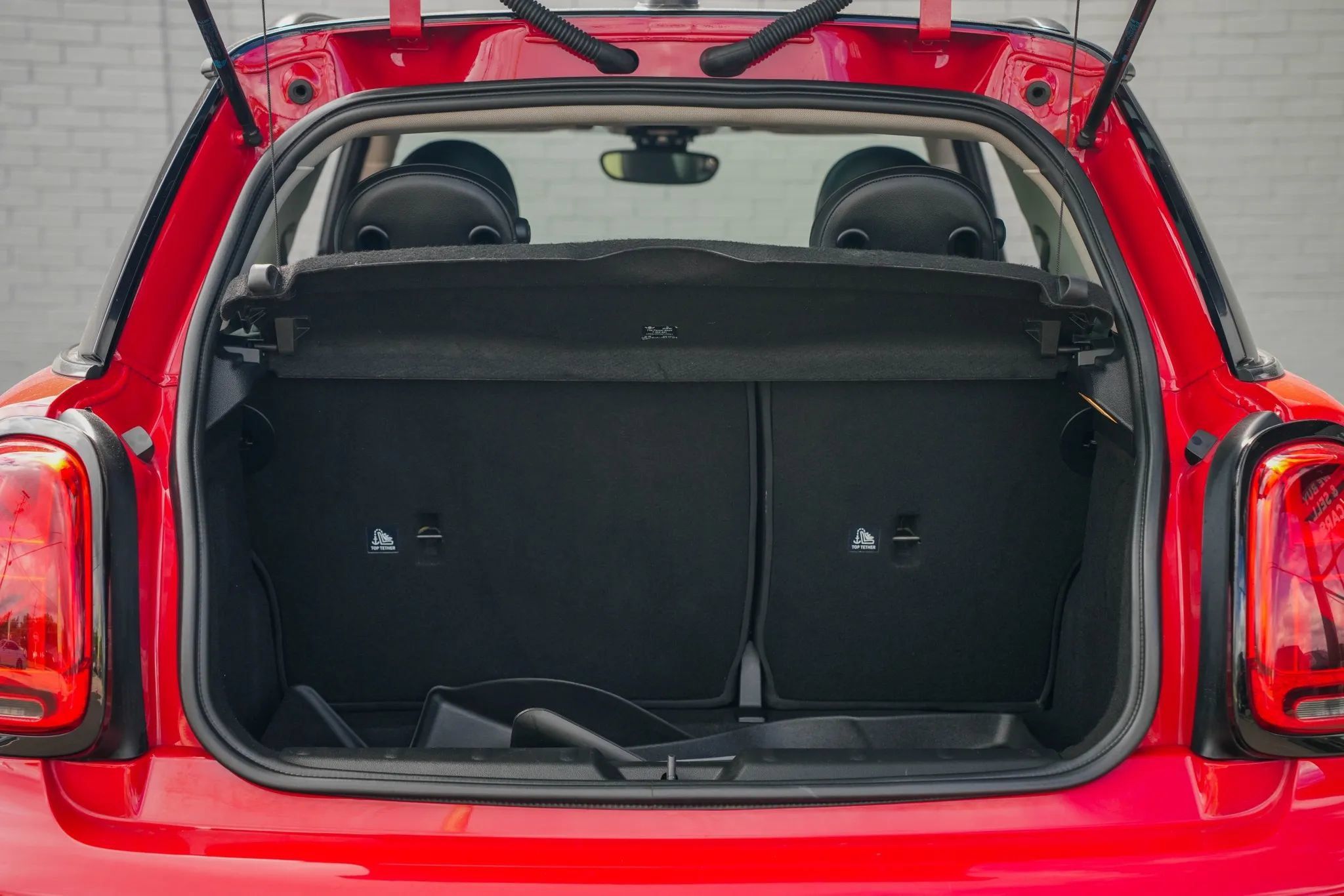 Used 2019 MINI Cooper S FWD image 31