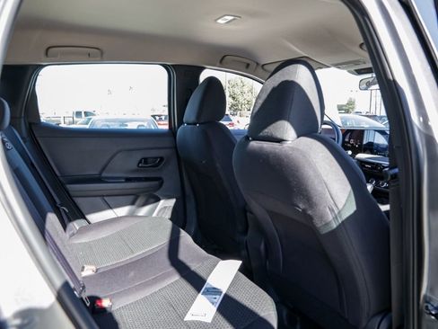 Used 2026 Nissan Kicks S image 22