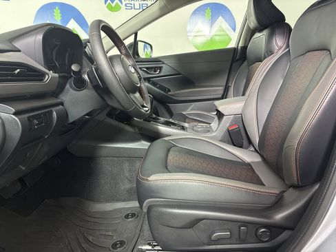 Used 2025 Subaru Crosstrek 2.5i Limited w/ Crosstrek Mirror Package image 17