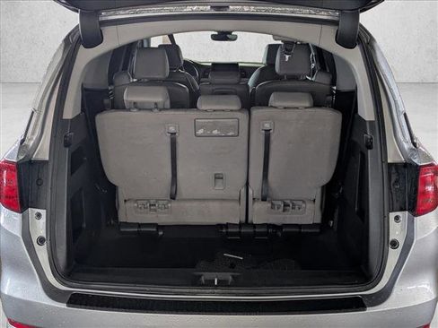 Used 2021 Honda Odyssey EX-L image 6