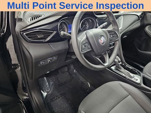 Used 2022 Buick Encore GX Select FWD image 12