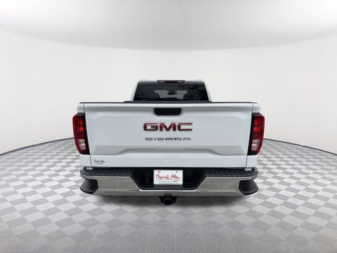 New 2026 GMC Sierra 1500 Pro w/ Pro Value Package image 7