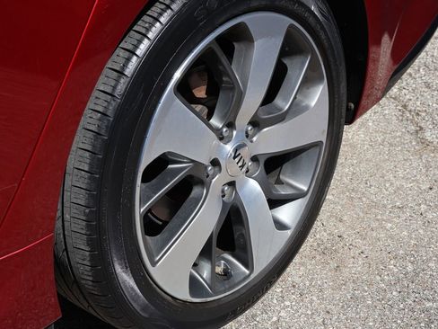 Used 2019 Kia Optima S w/ S Panoramic Sunroof Package FWD image 40