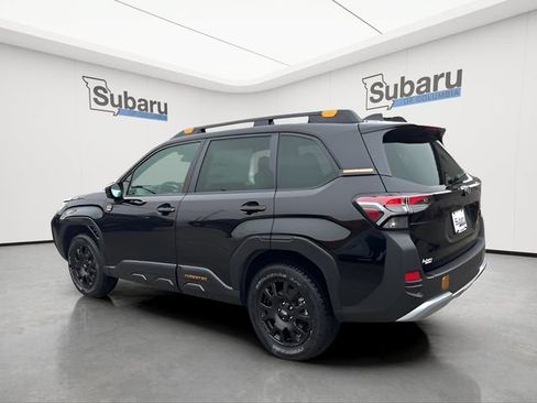 New 2026 Subaru Forester Wilderness AWD/4WD image 6