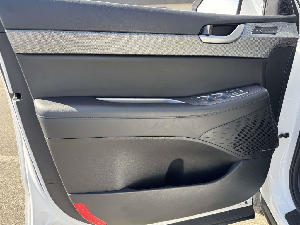 Used 2024 Hyundai Palisade SEL AWD/4WD image 18
