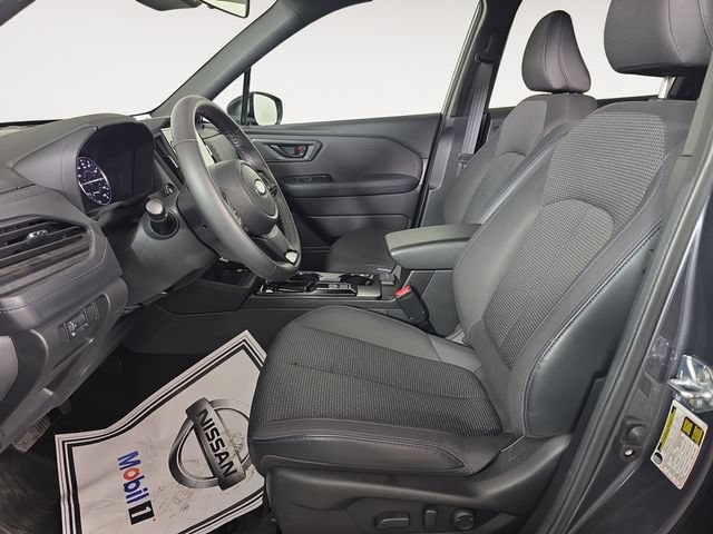 Certified 2026 Subaru Forester Premium AWD/4WD image 11