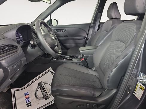 Certified 2026 Subaru Forester Premium AWD/4WD image 11