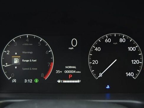 New 2026 Honda Odyssey Touring image 12