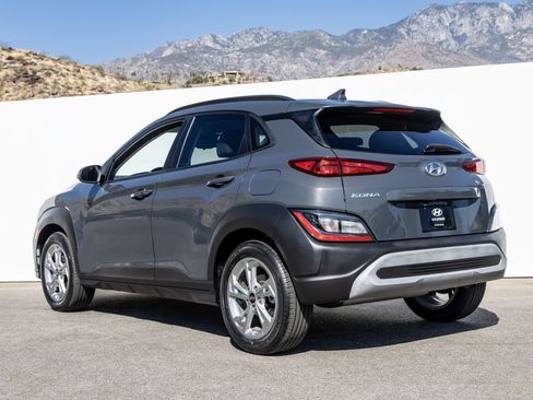 Used 2023 Hyundai Kona SEL FWD image 13