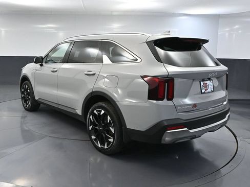 Used 2024 Kia Sorento X-Line EX AWD/4WD image 6
