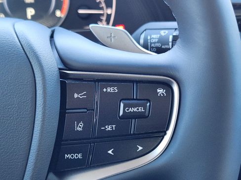 New 2025 Lexus ES 350 Luxury image 28