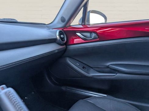 Used 2023 MAZDA MX-5 Miata Grand Touring image 13