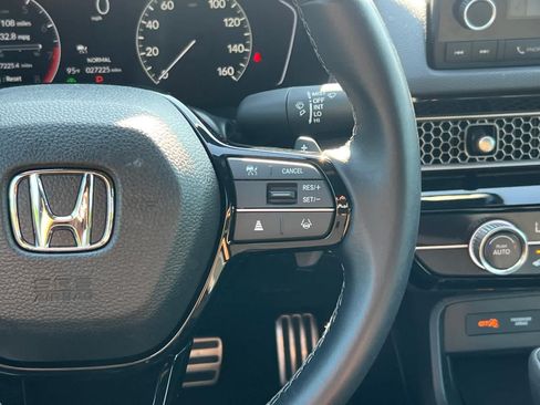 Used 2024 Honda Civic Sport image 21
